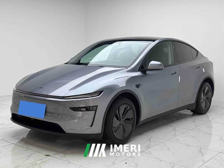 Tesla Model Y Rear-Wheel Drive