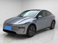 Tesla Model Y Rear-Wheel Drive - ფოტო 1