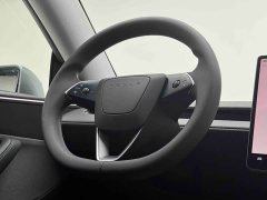 Tesla Model Y Rear-Wheel Drive - ფოტო 11