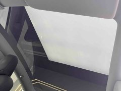 Tesla Model Y Rear-Wheel Drive - ფოტო 12
