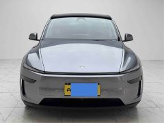 Tesla Model Y Rear-Wheel Drive - ფოტო 2