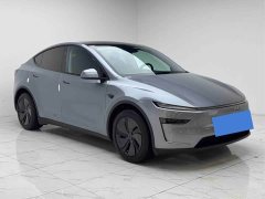 Tesla Model Y Rear-Wheel Drive - ფოტო 3