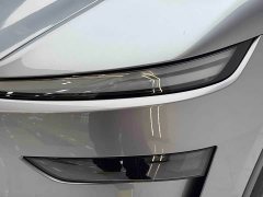Tesla Model Y Rear-Wheel Drive - ფოტო 4