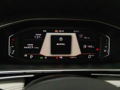 Volkswagen Tiguan L 2023 330TSI Automatic FWD R-Line Comfort Edition - ფოტო 10
