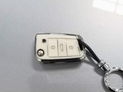 Volkswagen Tiguan L 2023 330TSI Automatic FWD R-Line Comfort Edition - ფოტო 11