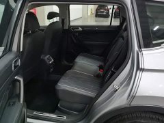 Volkswagen Tiguan L 2023 330TSI Automatic FWD R-Line Comfort Edition - ფოტო 12
