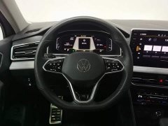 Volkswagen Tiguan L 2023 330TSI Automatic FWD R-Line Comfort Edition - ფოტო 14