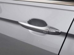 Volkswagen Tiguan L 2023 330TSI Automatic FWD R-Line Comfort Edition - ფოტო 18