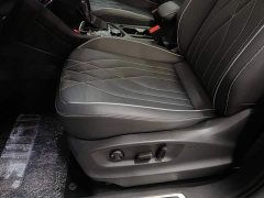 Volkswagen Tiguan L 2023 330TSI Automatic FWD R-Line Comfort Edition - ფოტო 19
