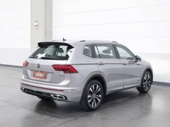 Volkswagen Tiguan L 2023 330TSI Automatic FWD R-Line Comfort Edition - ფოტო 2
