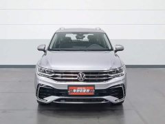 Volkswagen Tiguan L 2023 330TSI Automatic FWD R-Line Comfort Edition - ფოტო 3