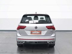 Volkswagen Tiguan L 2023 330TSI Automatic FWD R-Line Comfort Edition - ფოტო 4