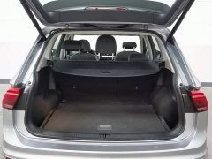 Volkswagen Tiguan L 2023 330TSI Automatic FWD R-Line Comfort Edition - ფოტო 5
