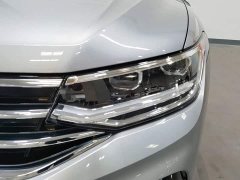 Volkswagen Tiguan L 2023 330TSI Automatic FWD R-Line Comfort Edition - ფოტო 6