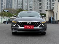 Hyundai Mistra Mingtu 270TGDi DCT TOP Flagship - фото 1