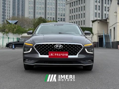 2022 Hyundai Mistra Mingtu 270TGDi DCT TOP Flagship - ავტომობილი ჩინეთიდან