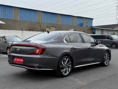 Hyundai Mistra Mingtu 270TGDi DCT TOP Flagship - фото 10