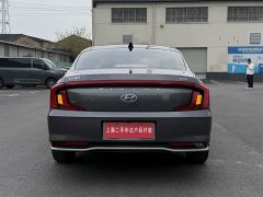 Hyundai Mistra Mingtu 270TGDi DCT TOP Flagship - фото 11
