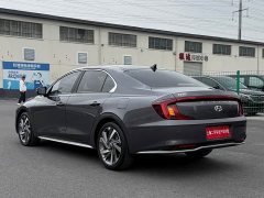 Hyundai Mistra Mingtu 270TGDi DCT TOP Flagship - фото 12