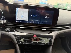 Hyundai Mistra Mingtu 270TGDi DCT TOP Flagship - фото 17