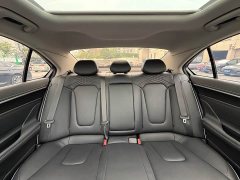 Hyundai Mistra Mingtu 270TGDi DCT TOP Flagship - фото 18