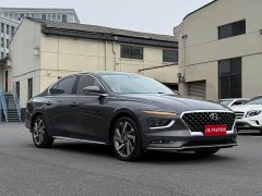 Hyundai Mistra Mingtu 270TGDi DCT TOP Flagship - фото 2