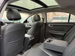 Hyundai Mistra Mingtu 270TGDi DCT TOP Flagship - фото 20