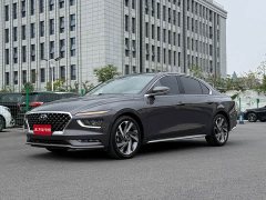 Hyundai Mistra Mingtu 270TGDi DCT TOP Flagship - фото 3