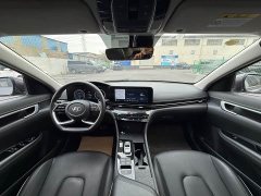 Hyundai Mistra Mingtu 270TGDi DCT TOP Flagship - фото 4