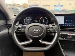 Hyundai Mistra Mingtu 270TGDi DCT TOP Flagship - фото 5