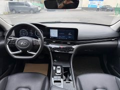 Hyundai Mistra Mingtu 270TGDi DCT TOP Flagship - фото 7