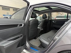Hyundai Mistra Mingtu 270TGDi DCT TOP Flagship - фото 8