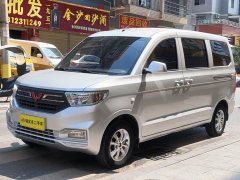 Wuling Hongguang V 2022 1.5L Dynamic Enjoy Hydraulic Power Steering LAR - ფოტო 1
