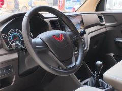 Wuling Hongguang V 2022 1.5L Dynamic Enjoy Hydraulic Power Steering LAR - ფოტო 10