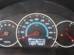 Wuling Hongguang V 2022 1.5L Dynamic Enjoy Hydraulic Power Steering LAR - ფოტო 11
