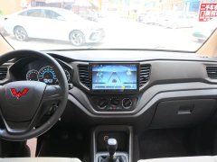 Wuling Hongguang V 2022 1.5L Dynamic Enjoy Hydraulic Power Steering LAR - ფოტო 13