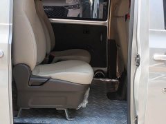 Wuling Hongguang V 2022 1.5L Dynamic Enjoy Hydraulic Power Steering LAR - ფოტო 14