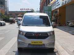Wuling Hongguang V 2022 1.5L Dynamic Enjoy Hydraulic Power Steering LAR - ფოტო 2