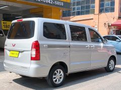 Wuling Hongguang V 2022 1.5L Dynamic Enjoy Hydraulic Power Steering LAR - ფოტო 4