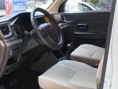 Wuling Hongguang V 2022 1.5L Dynamic Enjoy Hydraulic Power Steering LAR - ფოტო 9