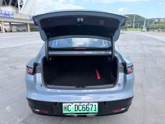Leapmotor Leapo B01 550 LiDAR Edition - ფოტო 10