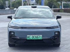 Leapmotor Leapo B01 550 LiDAR Edition - ფოტო 2