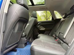 Audi Q3 40 TFSI Fashion Dynamic - ფოტო 10