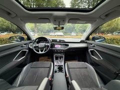Audi Q3 40 TFSI Fashion Dynamic - ფოტო 11
