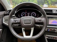 Audi Q3 40 TFSI Fashion Dynamic - ფოტო 12