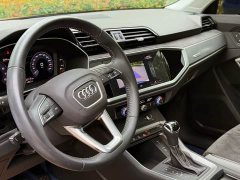 Audi Q3 40 TFSI Fashion Dynamic - ფოტო 13