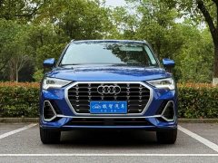 Audi Q3 40 TFSI Fashion Dynamic - ფოტო 2
