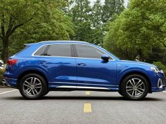 Audi Q3 40 TFSI Fashion Dynamic - ფოტო 3