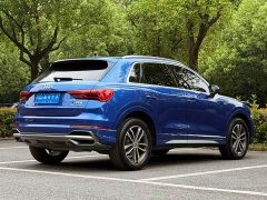Audi Q3 40 TFSI Fashion Dynamic - ფოტო 4