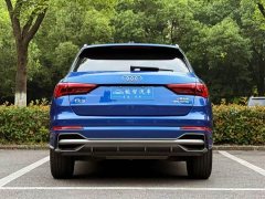 Audi Q3 40 TFSI Fashion Dynamic - ფოტო 5